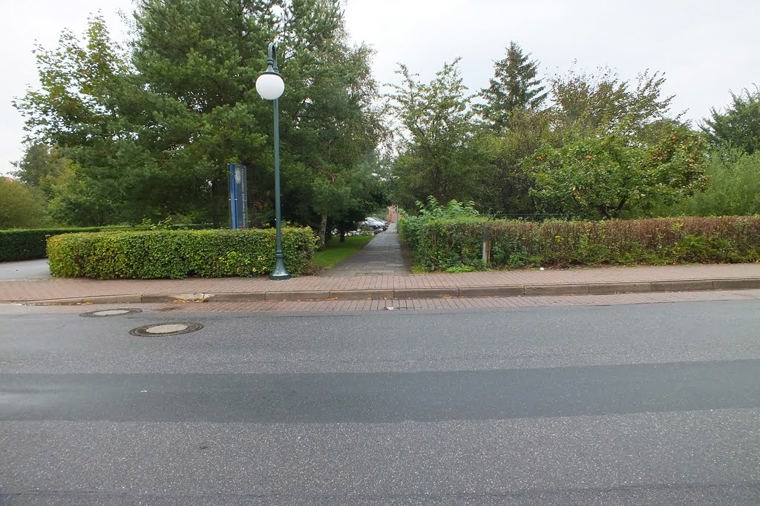 Ev. Kita Harrislee in harrislee, PLZ 24955 - 1