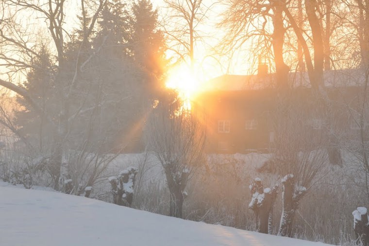 Ev. Kita Hasselburg in altenkrempe, PLZ 23730 - 1