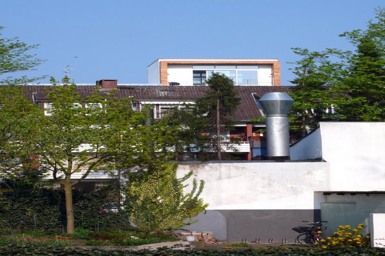 Ev. Kita Havighorst in hamburg, PLZ 22113 - 1