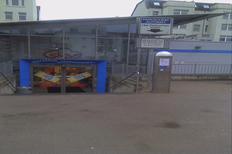 Ev. Kita Heiligengeist in kiel, PLZ 24105 - 1