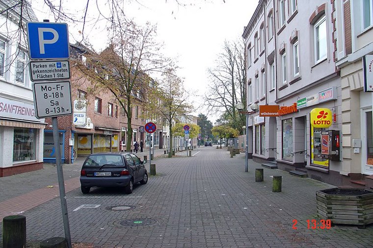 Ev. Kita Hindenburgdamm Bunte Grashüpfer in pinneberg, PLZ 25421 - 1