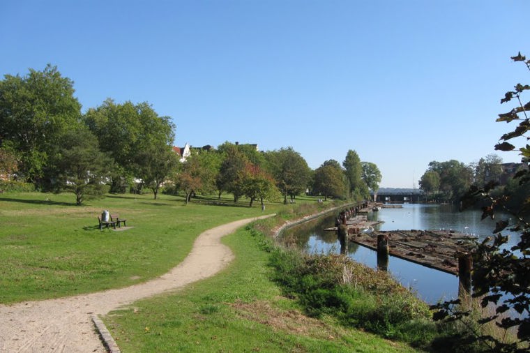 Ev. Kita Hoppetosse in kiel, PLZ 24159 - 2