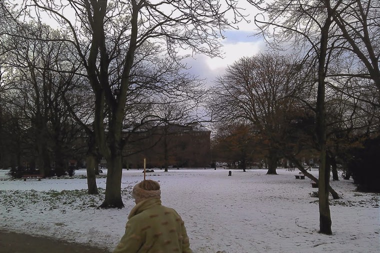 Ev. Kita Jakobi in kiel, PLZ 24103 - 2