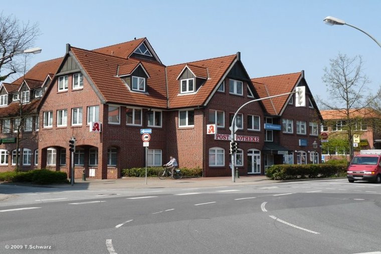 Ev. Kita Johannes Rellingen in rellingen, PLZ 25462 - 2