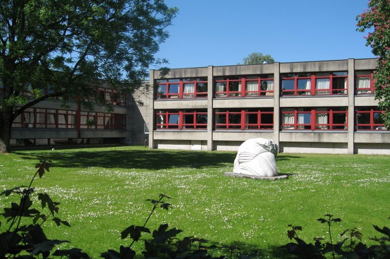 Ev. Kita Kapernaum in flensburg, PLZ 24939 - 2