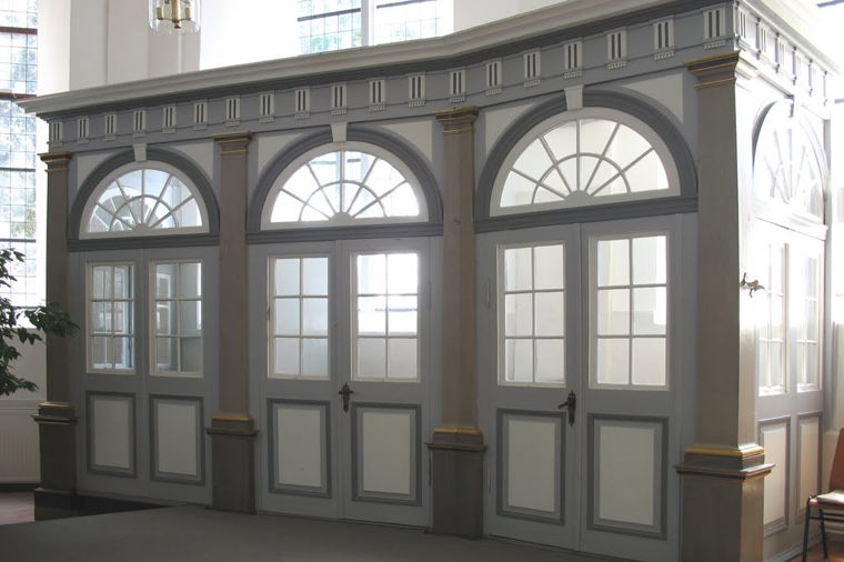 Ev. Kita Klein Nicolai in wöhrden, PLZ 25797 - 1