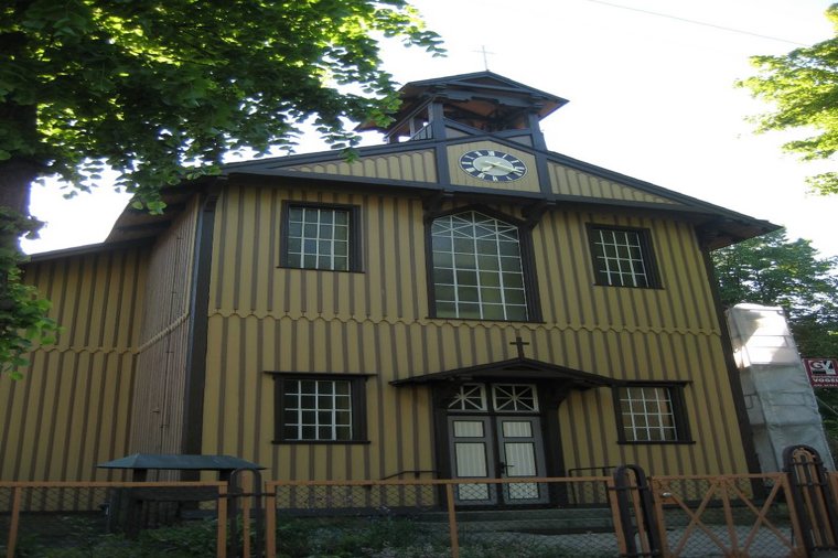 Ev. Kita Lummerland in kiel, PLZ 24159 - 2