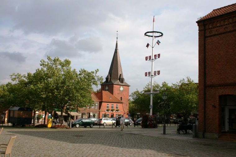 Ev. Kita Lütjenburg in lütjenburg, PLZ 24321 - 1