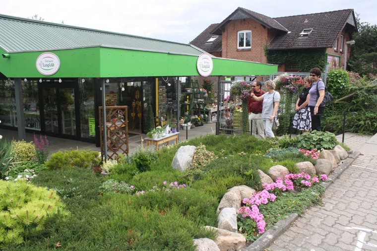 Ev. Kita Lütjenburg in lütjenburg, PLZ 24321 - 2