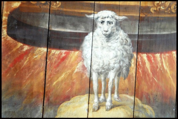 Ev. Kita Marschkinder in haselau, PLZ 25489 - 1