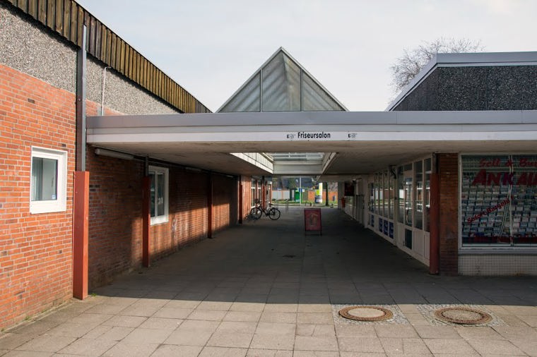 Ev. Kita Mettenhof in kiel, PLZ 24109 - 2