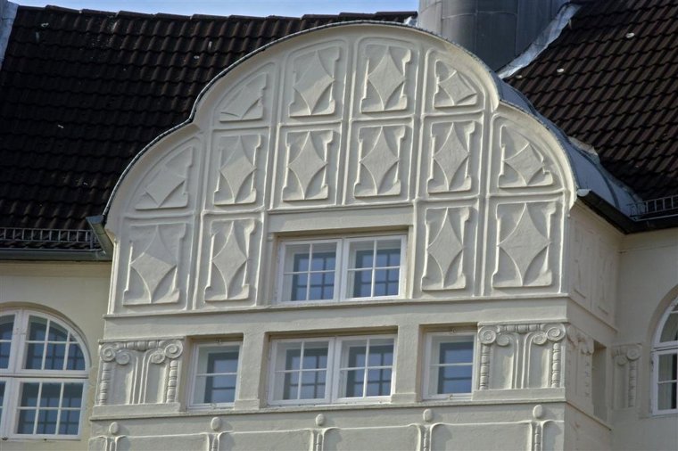 Ev. Kita Michaelis in kiel, PLZ 24113 - 1