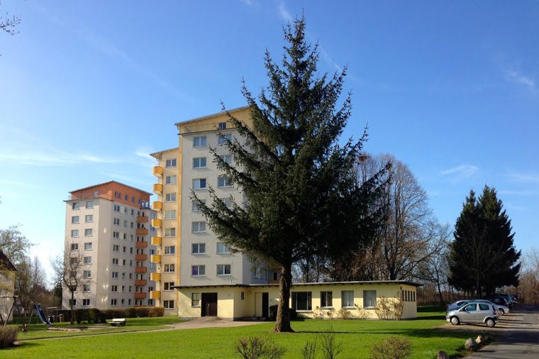 Ev. Kita Paulus in flensburg, PLZ 24941 - 2