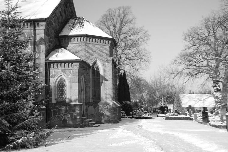 Ev. Kita Pusteblume in basthorst, PLZ 21493 - 1