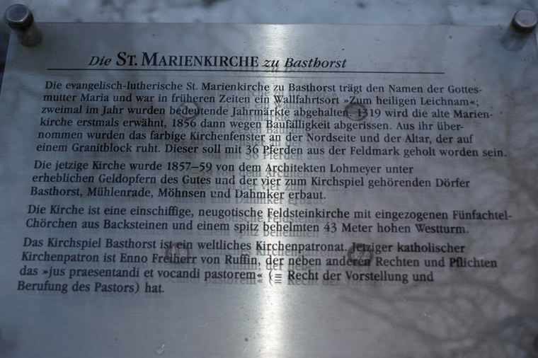 Ev. Kita Pusteblume in basthorst, PLZ 21493 - 2