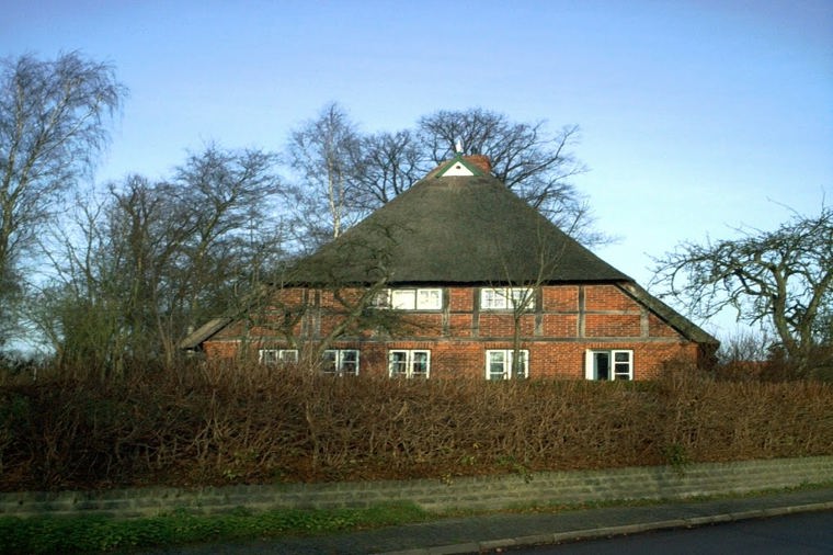Ev. Kita Regenbogenhaus in krummesse, PLZ 23628 - 1