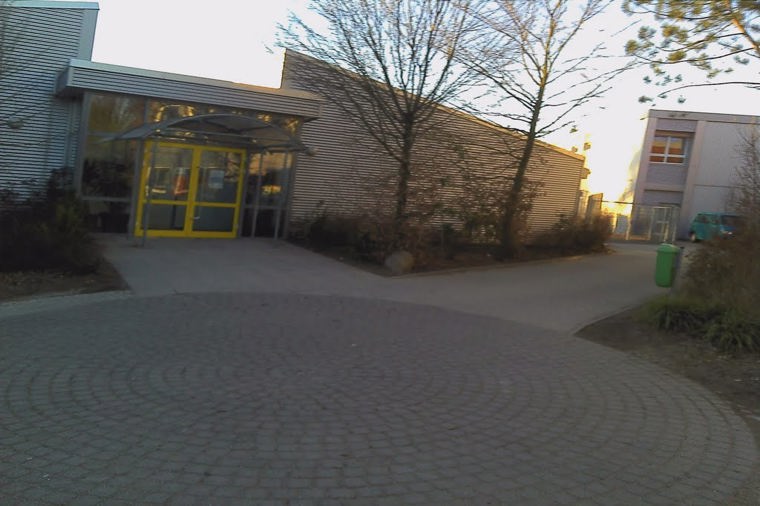 Ev. Kita Reinbek-Mitte in reinbek, PLZ 21465 - 1