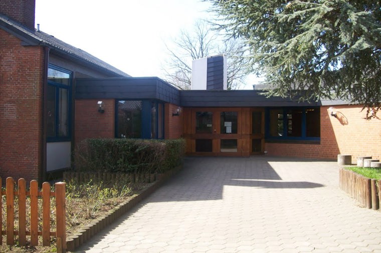 Ev. Kita Reinbek-Neuschönningstedt in reinbek, PLZ 21465 - 2