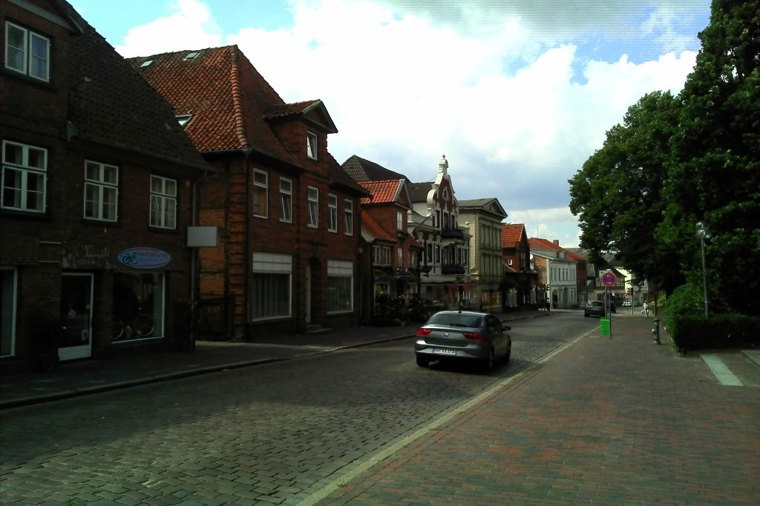 Ev. Kita Schatzkiste in eutin, PLZ 23701 - 2