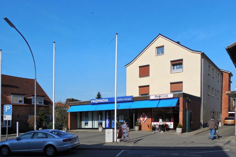 Ev. Kita Schlüskamp in bad bramstedt, PLZ 24576 - 2