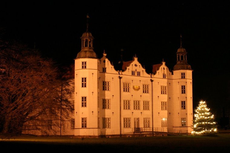 Ev. Kita Schulstraße in ahrensburg, PLZ 22926 - 2