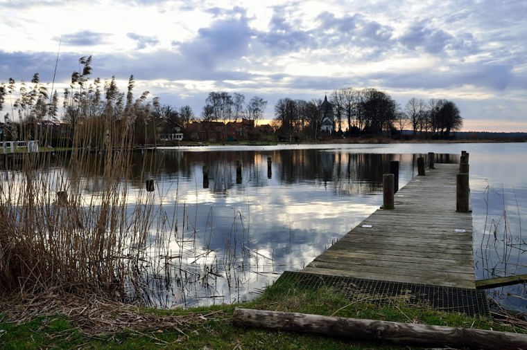 Ev. Kita Schwalbennest in bosau, PLZ 23715 - 1