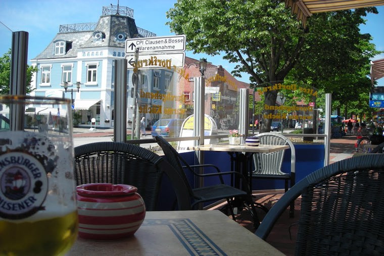 Ev. Kita Schwalbennest in leck, PLZ 25917 - 2