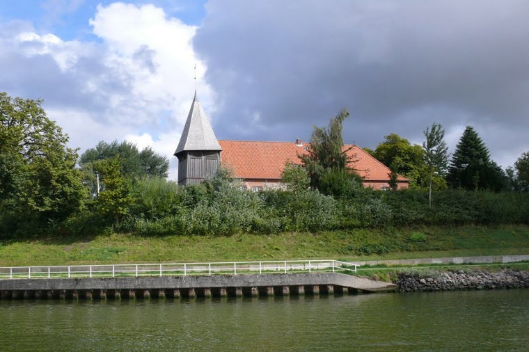 Ev. Kita Sehestedt in sehestedt, PLZ 24814 - 2