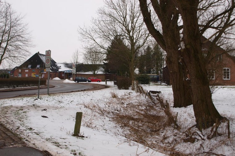 Ev. Kita Sonnenblume in witzwort, PLZ 25889 - 1