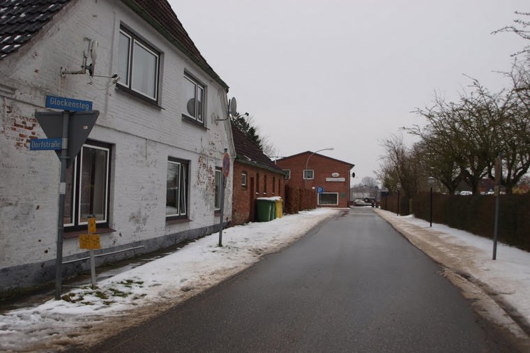 Ev. Kita Sonnenblume in witzwort, PLZ 25889 - 2