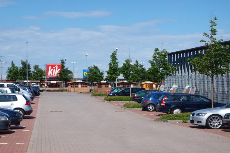 Ev. Kita St. Elisabeth in schwarzenbek, PLZ 21493 - 1