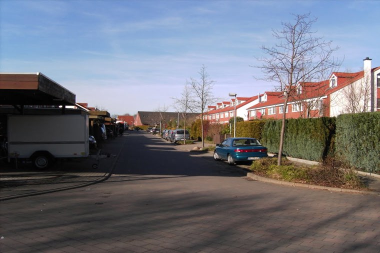 Ev. Kita St. Elisabeth in schwarzenbek, PLZ 21493 - 2