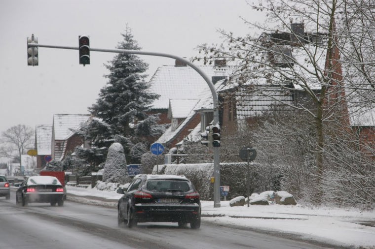 Ev. Kita St. Franziskus in schwarzenbek, PLZ 21493 - 1