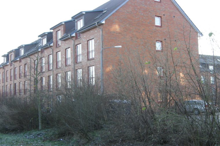 Ev. Kita St. Franziskus in schwarzenbek, PLZ 21493 - 2