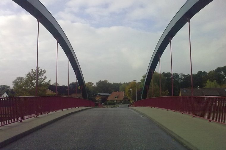 Ev. Kita St. Johannis in lübeck, PLZ 23628 - 1