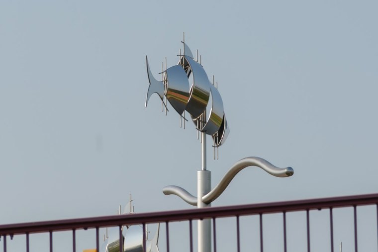 Ev. Kita St. Johannis in lübeck, PLZ 23628 - 2