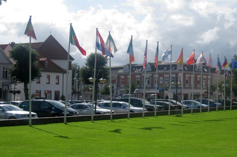 Ev. Kita St. Marien in bad segeberg, PLZ 23795 - 1