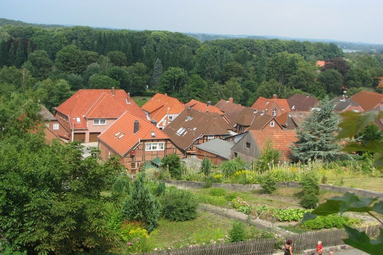 Ev. Kita St. Marien in bad segeberg, PLZ 23795 - 2