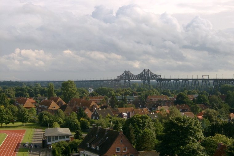 Ev. Kita St. Marien Parksiedlung in rendsburg, PLZ 24768 - 1