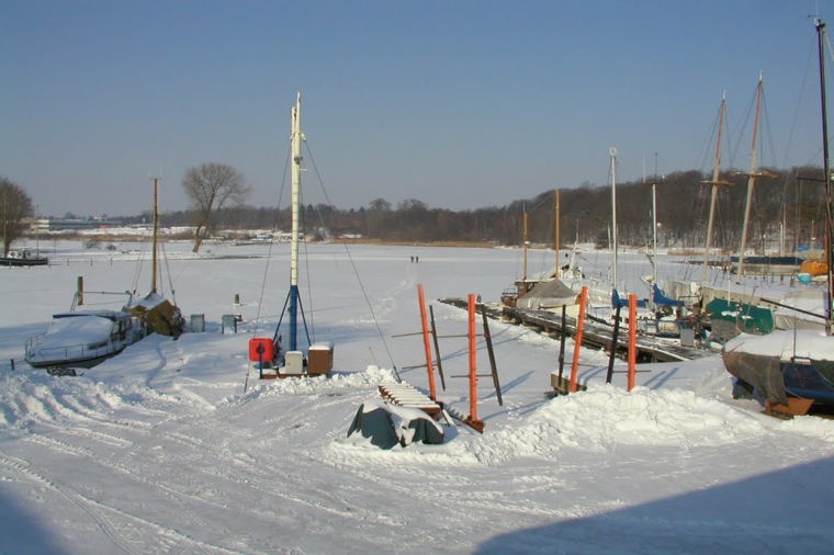 Ev. Kita St. Marien Parksiedlung in rendsburg, PLZ 24768 - 2