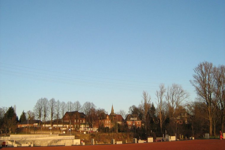 Ev. Kita St. Salvatoris Geesthacht in geesthacht, PLZ 21502 - 1