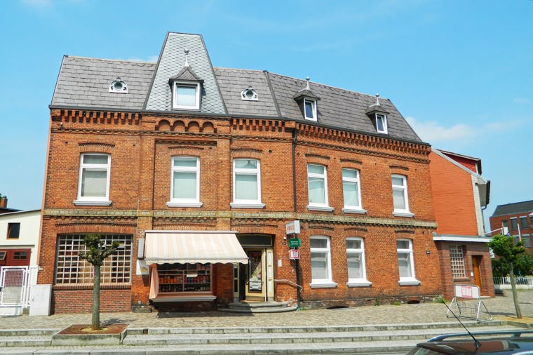 Ev. Kita St. Salvatoris Geesthacht in geesthacht, PLZ 21502 - 2