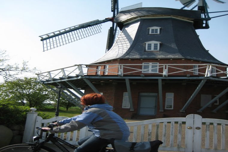 Ev. Kita Süderende/Föhr in süderende, PLZ 25938 - 2