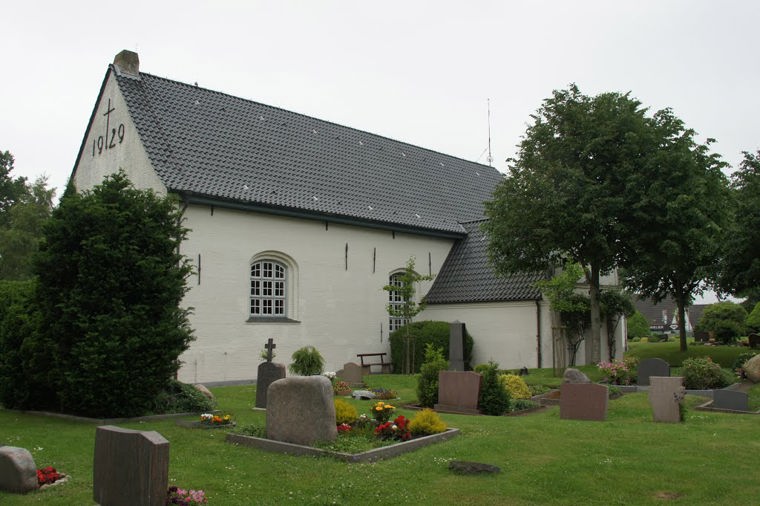 Ev. Kita Süderlügum in süderlügum, PLZ 25923 - 1