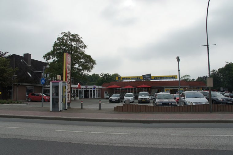 Ev. Kita Süderlügum in süderlügum, PLZ 25923 - 2