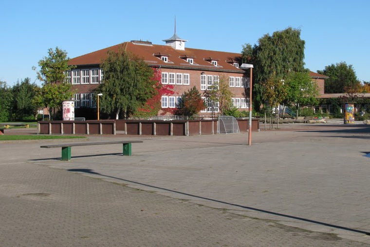 Ev. Kita Tausendfüßler in wesselburen, PLZ 25764 - 2