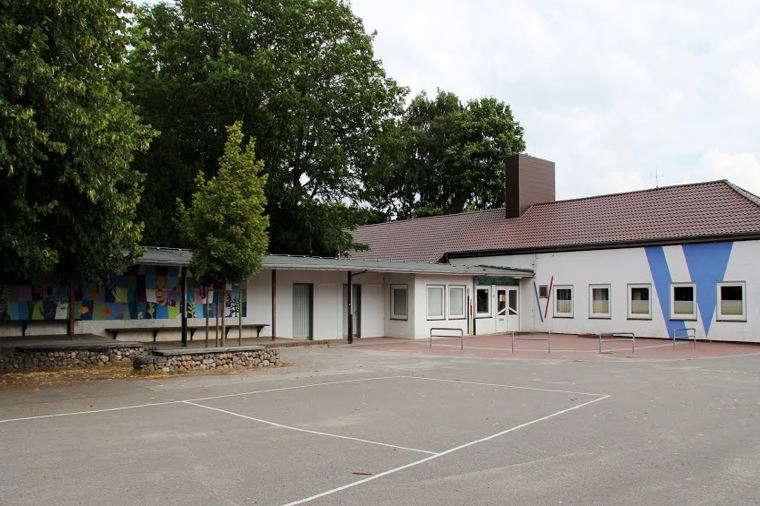Ev. Kita Tausenfüßler in schönberg (holstein), PLZ 24217 - 1