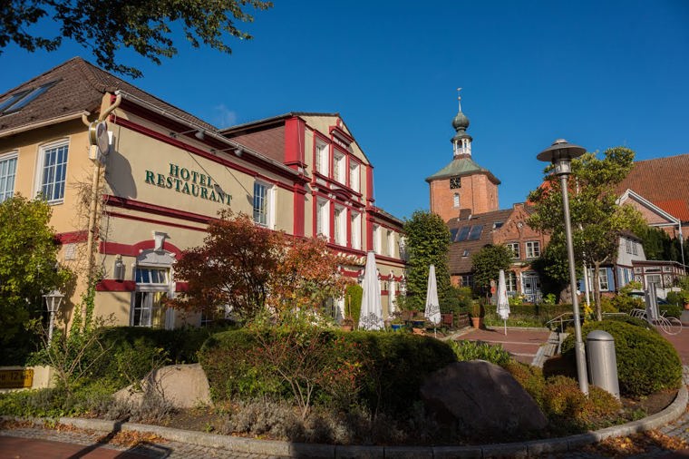 Ev. Kita Tausenfüßler in schönberg (holstein), PLZ 24217 - 2