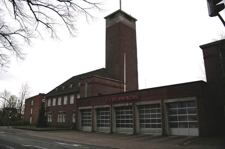 Ev. Kita Vicellin in neumünster, PLZ 24534 - 2