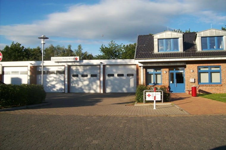 Ev. Kita Villa Kunterbunt in büchen, PLZ 21514 - 1